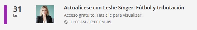 Actualícese Academy - Cursos y Capacitaciones en línea