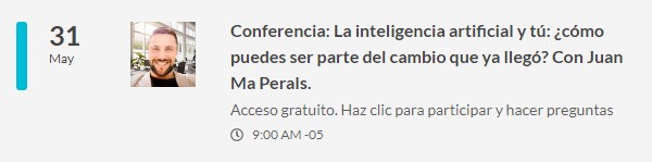 Conferencia 1