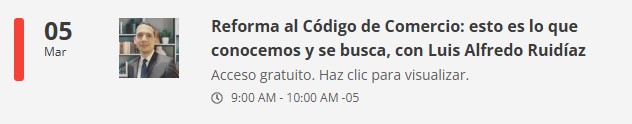 Actualícese Academy - Cursos y Capacitaciones en línea