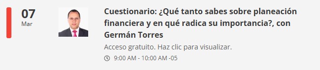 Actualícese Academy - Cursos y Capacitaciones en línea