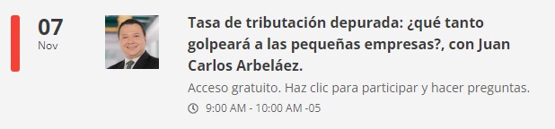 Actualícese Academy - Cursos y Capacitaciones en línea