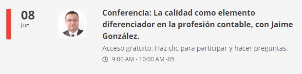 Conferencia 1
