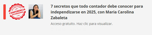 Actualícese Academy - Cursos y Capacitaciones en línea