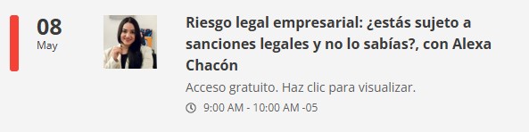 Actualícese Academy - Cursos y Capacitaciones en línea