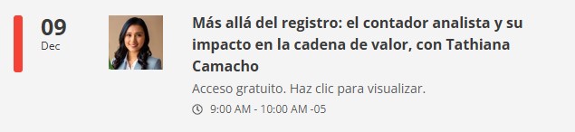 Actualícese Academy - Cursos y Capacitaciones en línea