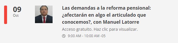 Actualícese Academy - Cursos y Capacitaciones en línea