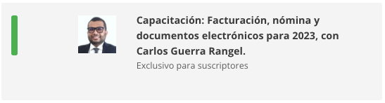 Actualícese Academy - Charlas y Conferencias en vivo