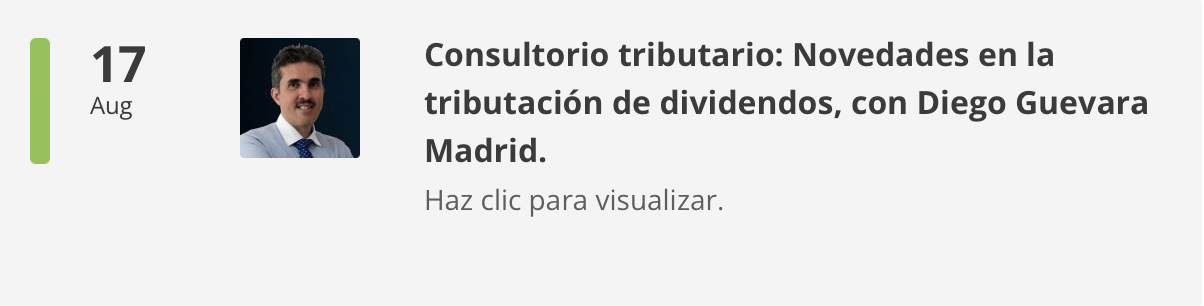 Actualícese Academy - En vivo