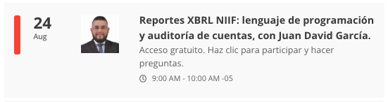 Actualícese Academy - Cursos y Capacitaciones en línea