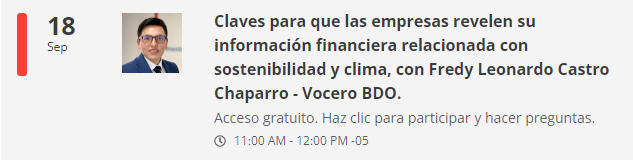 Actualícese Academy - Cursos y Capacitaciones en línea