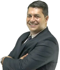 Gabriel Gaitán León