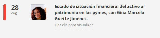 Actualícese Academy - Cursos y Capacitaciones en línea