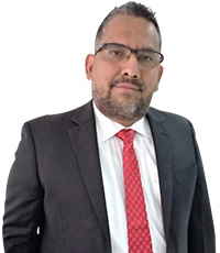 Francisco Javier Moreno