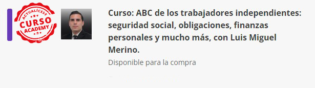 Actualícese Academy - Cursos y Capacitaciones en línea