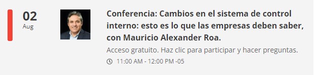 Conferencia 2