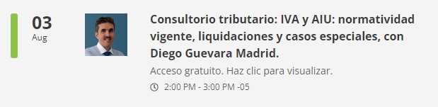 Conferencia 3