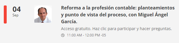 Actualícese Academy - Cursos y Capacitaciones en línea