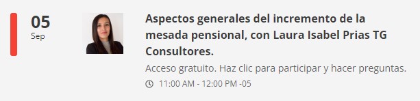Actualícese Academy - Cursos y Capacitaciones en línea
