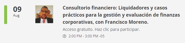 Conferencia 3