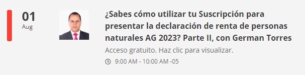 Actualícese Academy - Cursos y Capacitaciones en línea