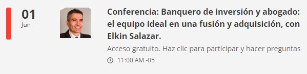 Conferencia 2