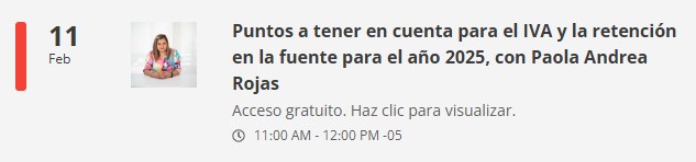 Actualícese Academy - Cursos y Capacitaciones en línea