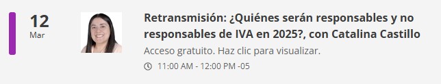 Actualícese Academy - Cursos y Capacitaciones en línea