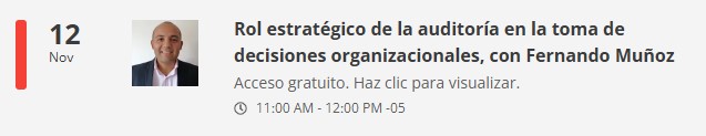 Actualícese Academy - Cursos y Capacitaciones en línea