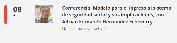 Conferencia 2