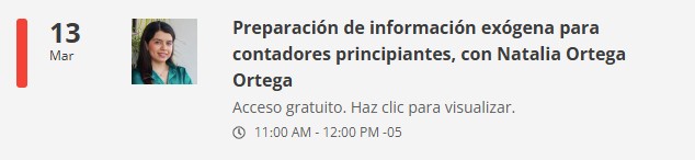 Actualícese Academy - Cursos y Capacitaciones en línea