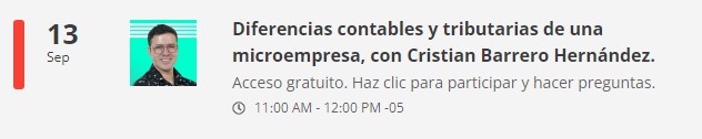 Actualícese Academy - Cursos y Capacitaciones en línea
