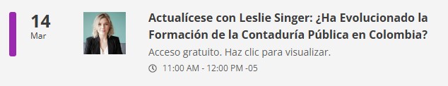 Actualícese Academy - Cursos y Capacitaciones en línea