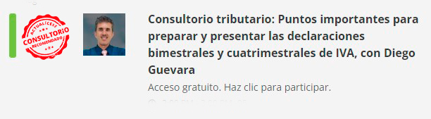 Actualícese Academy - Cursos y Capacitaciones en línea