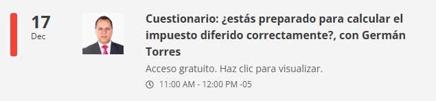 Actualícese Academy - Cursos y Capacitaciones en línea