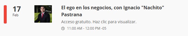 Actualícese Academy - Cursos y Capacitaciones en línea