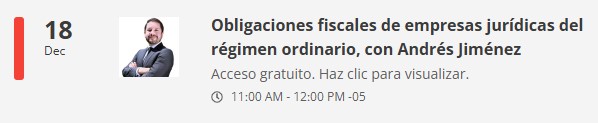 Actualícese Academy - Cursos y Capacitaciones en línea