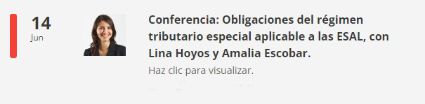 Conferencia 2