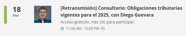 Actualícese Academy - Cursos y Capacitaciones en línea