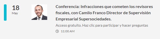 Conferencia 2