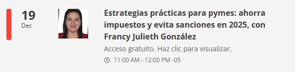 Actualícese Academy - Cursos y Capacitaciones en línea