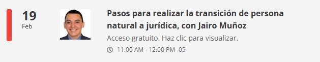 Actualícese Academy - Cursos y Capacitaciones en línea