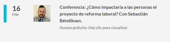 Conferencia 2