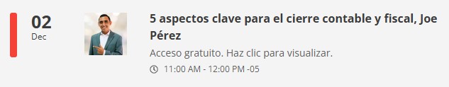 Actualícese Academy - Cursos y Capacitaciones en línea