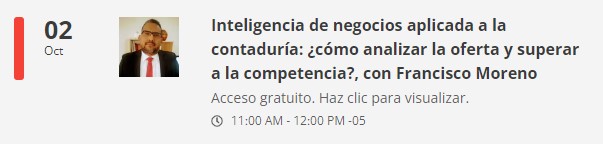 Actualícese Academy - Cursos y Capacitaciones en línea