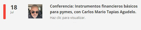 Conferencia 2