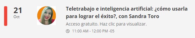 Actualícese Academy - Cursos y Capacitaciones en línea