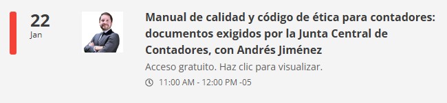 Actualícese Academy - Cursos y Capacitaciones en línea