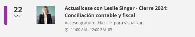 Actualícese Academy - Cursos y Capacitaciones en línea