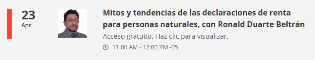 Actualícese Academy - Cursos y Capacitaciones en línea