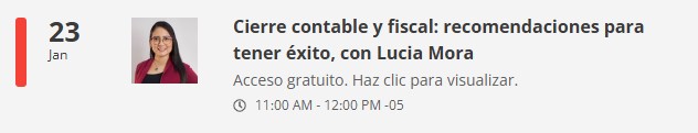 Actualícese Academy - Cursos y Capacitaciones en línea